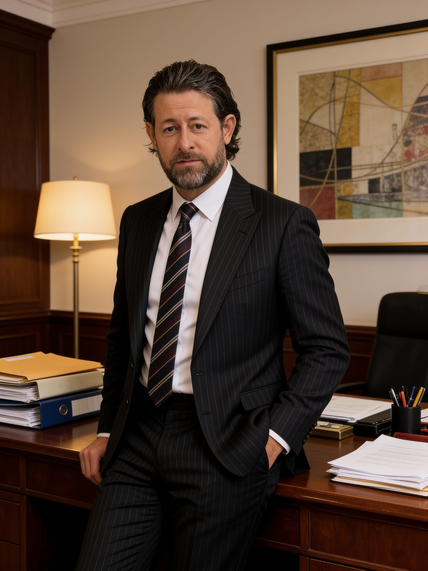 Eduardo Prado, fundador da DOMO