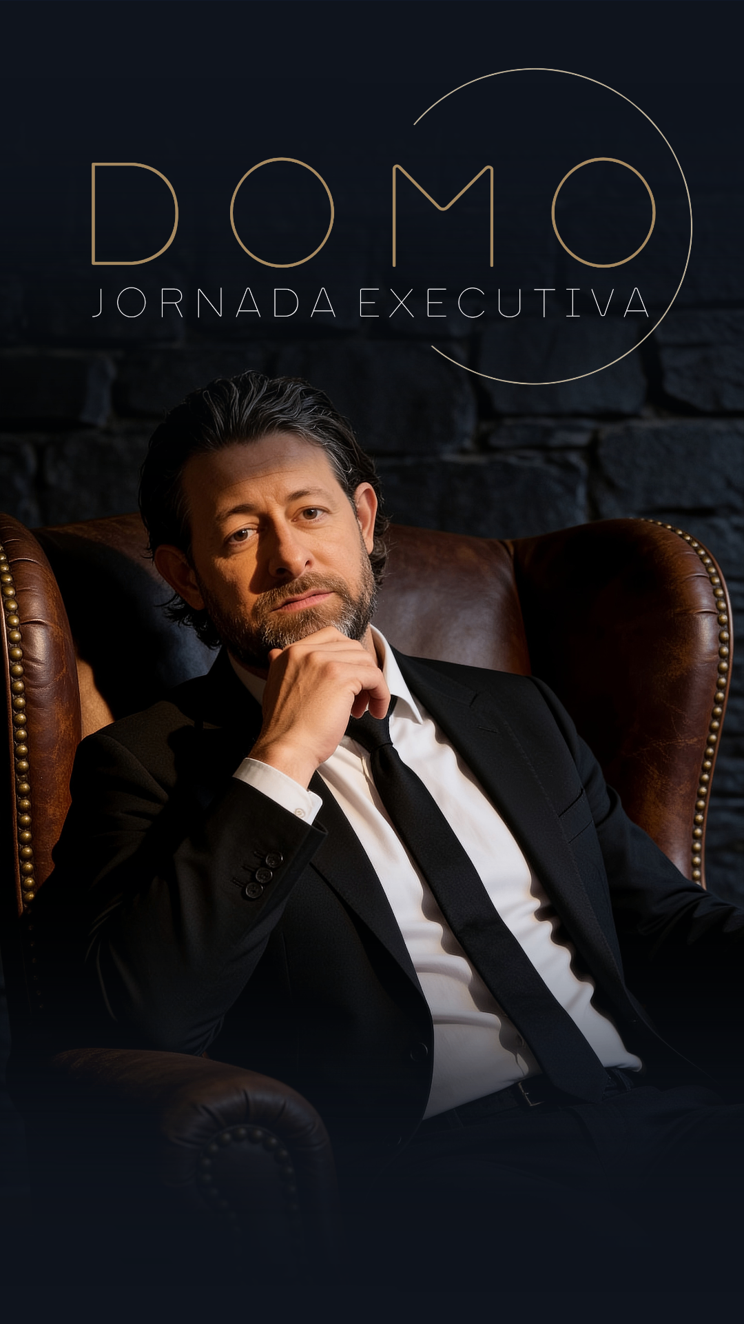 DOMO — Jornada Executiva com Eduardo Prado
